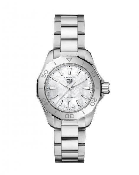 TAG Heuer Aquaracer Professional Watch