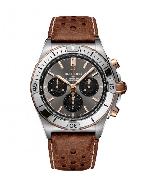 BREITLING CHRONOMAT Watch