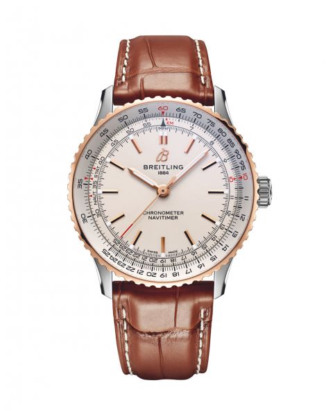 BREITLING NAVITIMER Watch