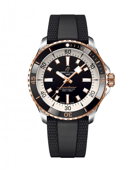  BREITLING SUPEROCEAN Watch