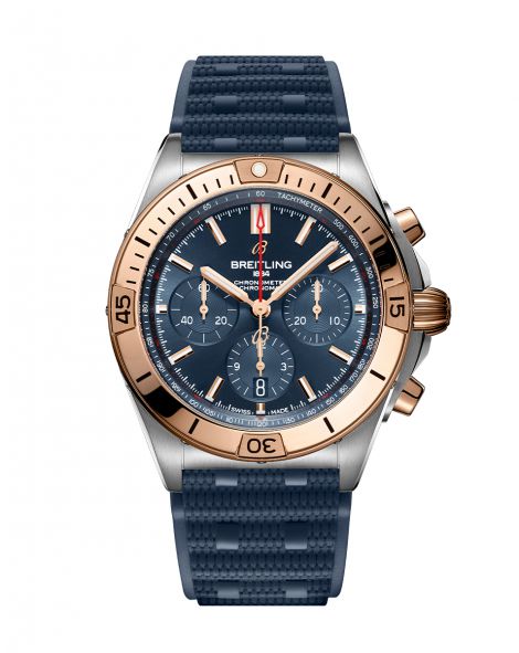 BREITLING CHRONOMAT Watch
