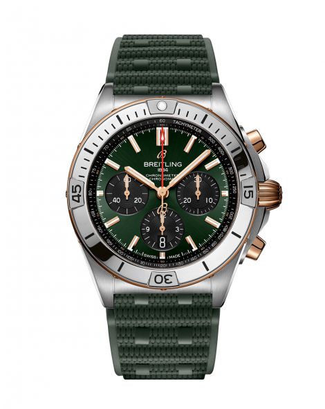 BREITLING CHRONOMAT Watch
