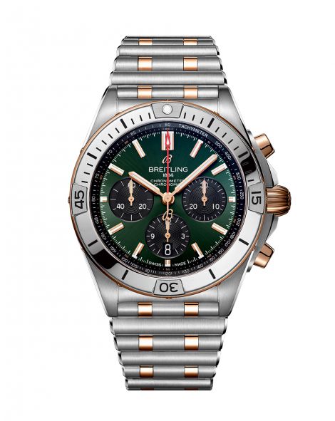 BREITLING CHRONOMAT Watch