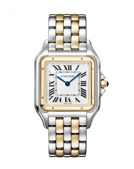 Panthère de Cartier watch