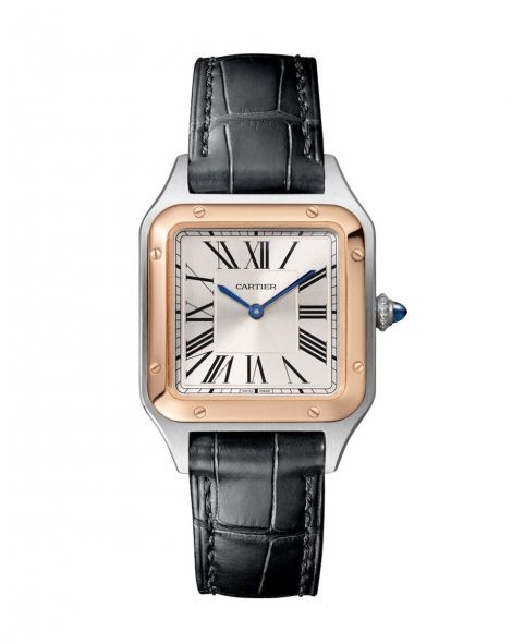 Santos-Dumont watch