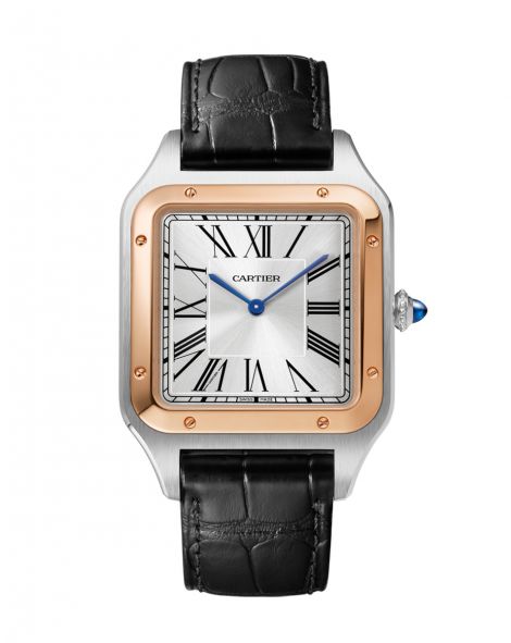 Santos-Dumont watch