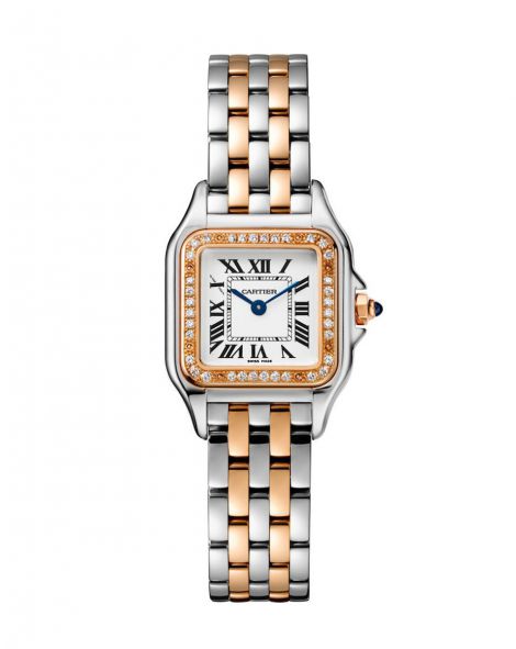 Panthère de Cartier watch