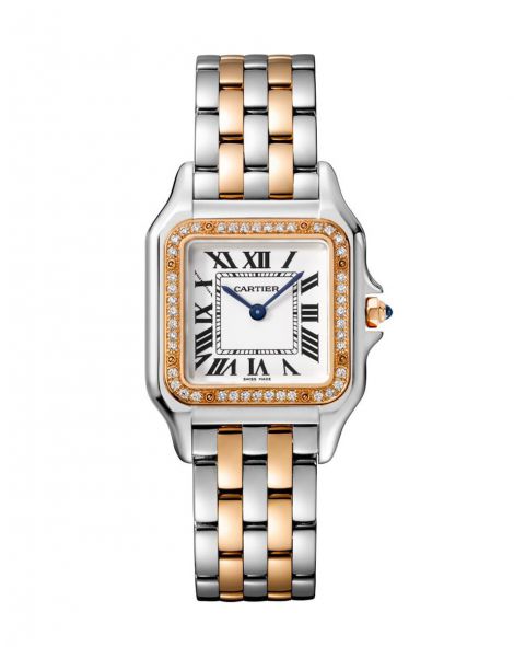 Panthère de Cartier watch