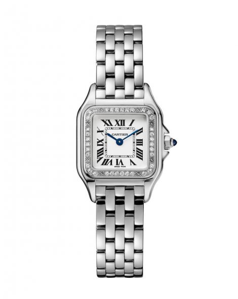 Panthère de Cartier watch