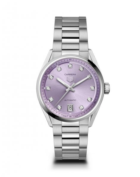 TAG Heuer Carrera Watch