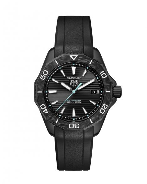 TAG HEUER AQUARACER Watch