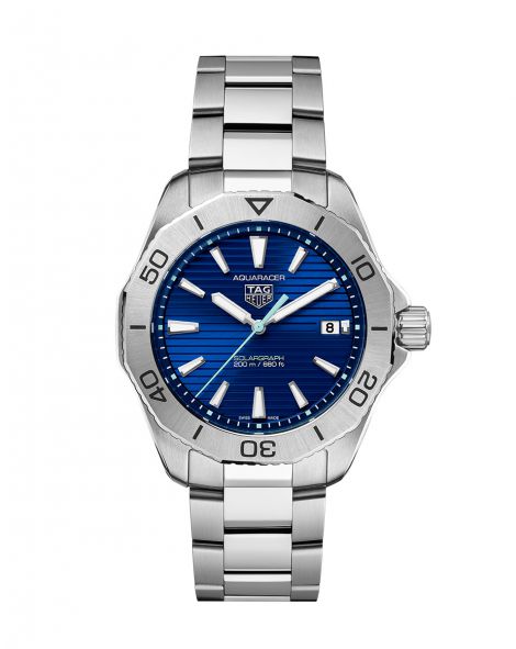 TAG Heuer Aquaracer Watch