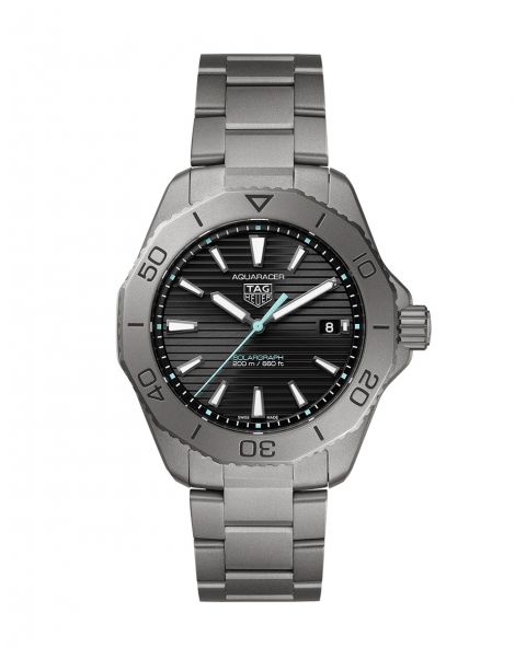 TAG HEUER AQUARACER Watch