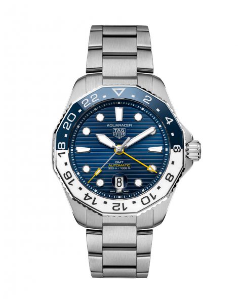 TAG HEUER AQUARACER Watch