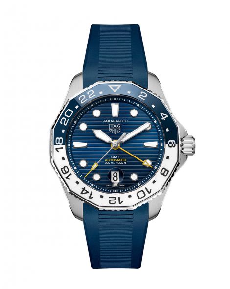 TAG HEUER AQUARACER Watch