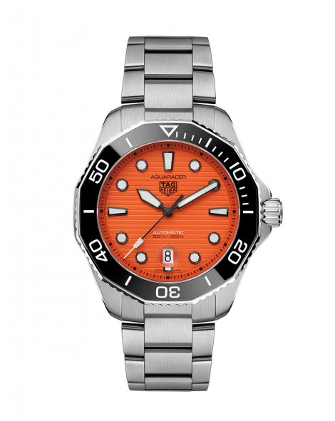 TAG HEUER AQUARACER Watch