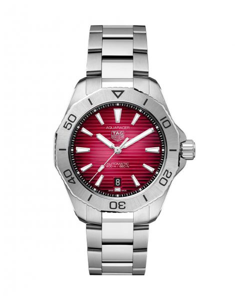 TAG Heuer Aquaracer Watch