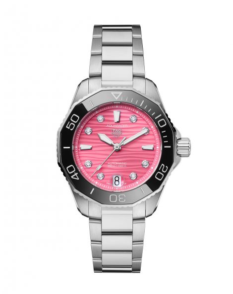 TAG Heuer Aquaracer Watch