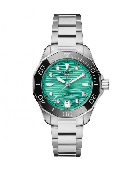 TAG Heuer Aquaracer Watch