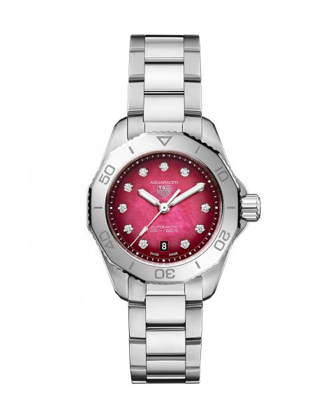 TAG Heuer Aquaracer Professional Watch