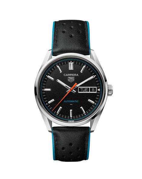 TAG Heuer Carrera Watch