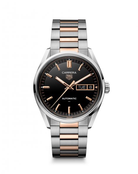 TAG Heuer Carrera Watch