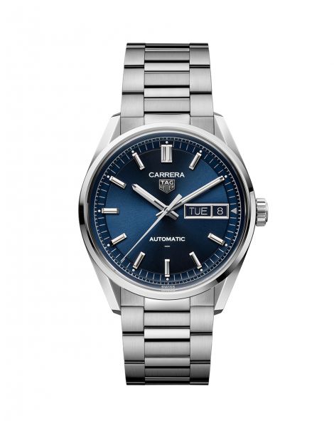 TAG Heuer Carrera Watch