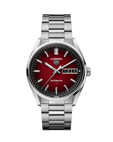 TAG Heuer Carrera Watch