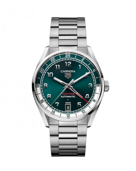 TAG Heuer Carrera Watch