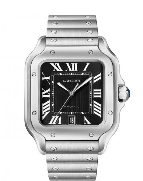Santos de Cartier watch