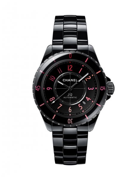 CHANEL J12 Watch