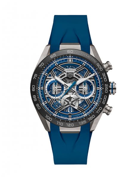 TAG Heuer Carrera Watch