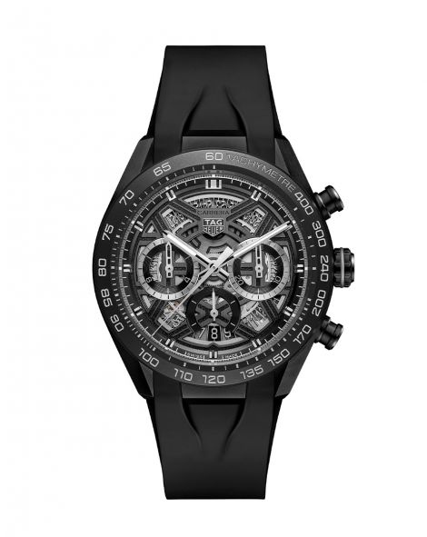 TAG Heuer Carrera Watch