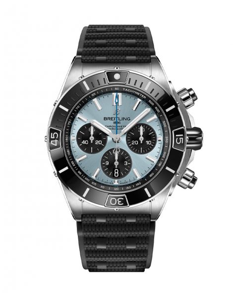  BREITLING SUPER CHRONOMAT Watch