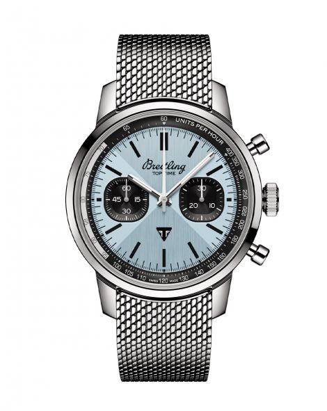 BREITLING TOP TIME DEUS Watch