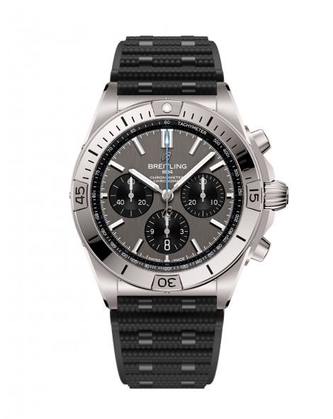 BREITLING SUPER CHRONOMAT Watch