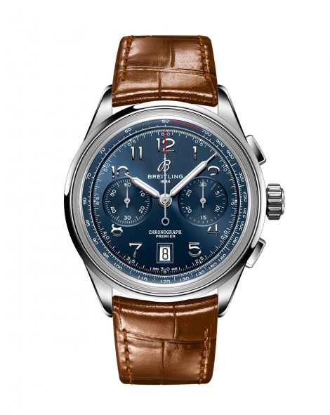 BREITLING PREMIER Watch