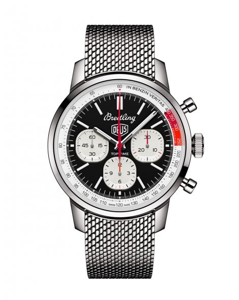 BREITLING TOP TIME B01 Watch