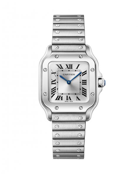 Santos de Cartier watch