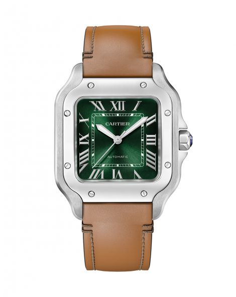Santos de Cartier watch