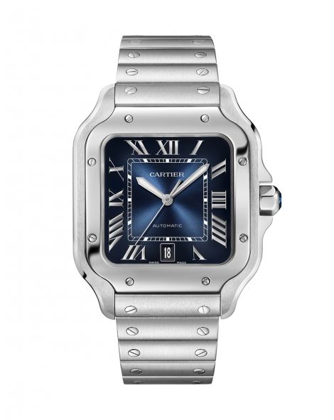 Santos de Cartier watch