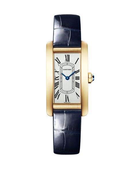 Tank Américaine watch