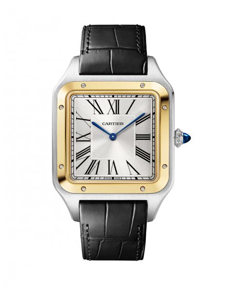 Santos-Dumont watch
