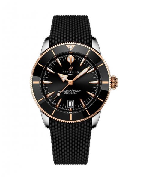 BREITLING SUPEROCEAN HERITAGE Watch