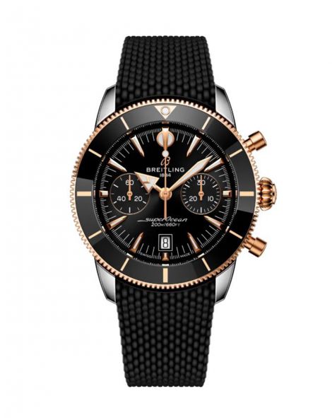 BREITLING SUPEROCEAN HERITAGE Watch