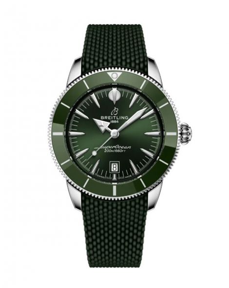 BREITLING SUPEROCEAN HERITAGE Watch