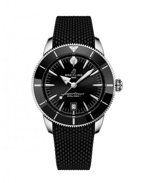 BREITLING SUPEROCEAN HERITAGE Watch