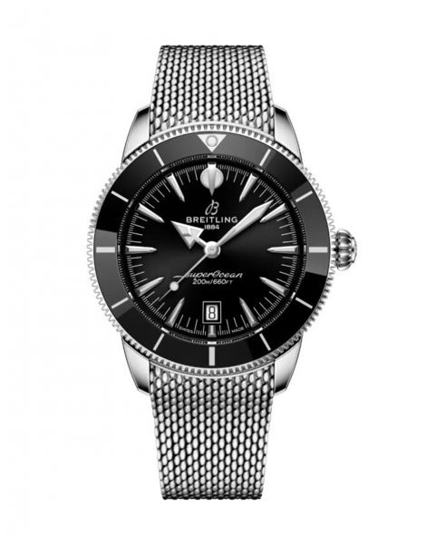 BREITLING SUPEROCEAN HERITAGE Watch