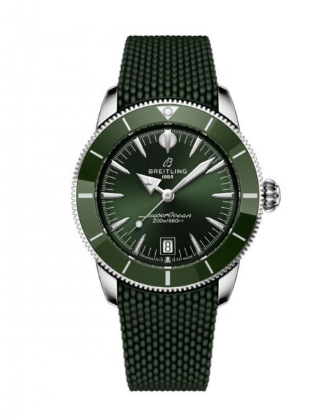 BREITLING SUPEROCEAN HERITAGE Watch