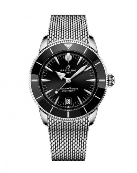 BREITLING SUPEROCEAN HERITAGE Watch